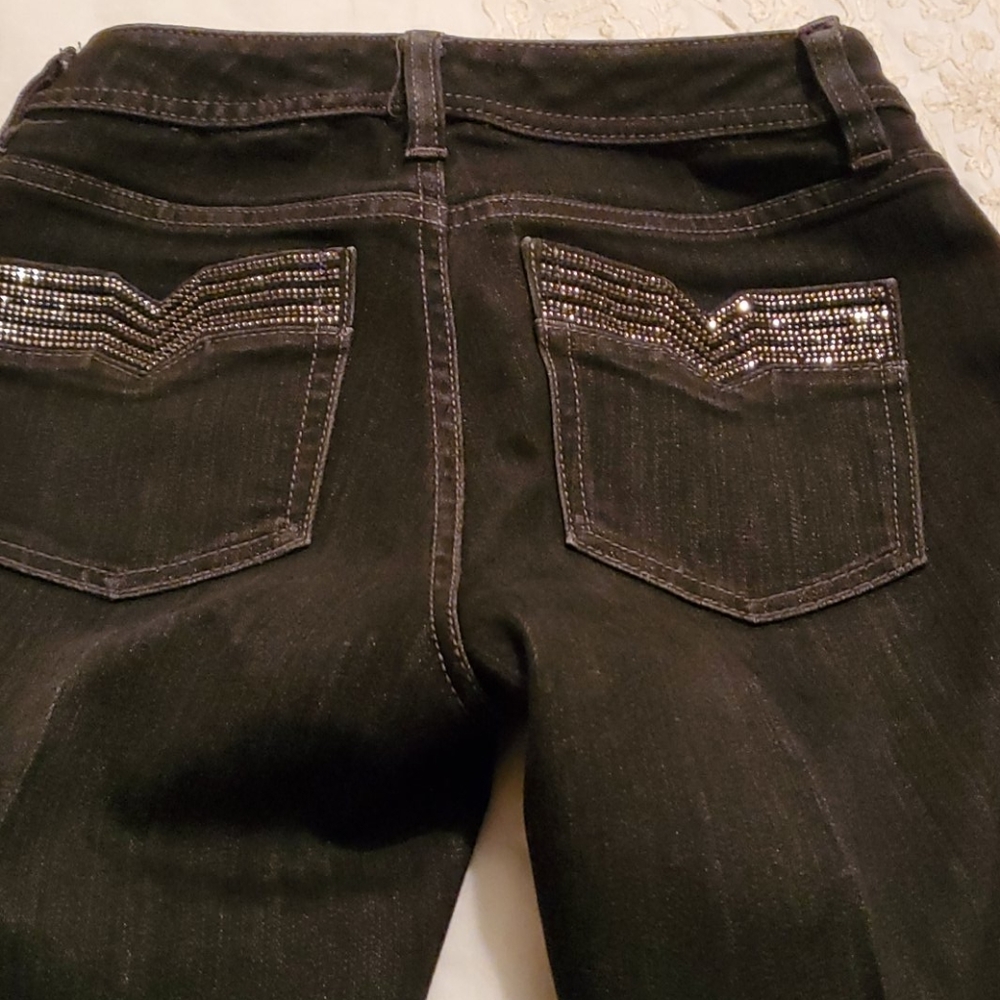 Embellished jeans - Picture 2 of 3